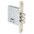 Замок Sam (Сам) врезной сувальдный ЗВ8-8У/13 (без отв. планки), 3 кл. /76300/ Замок Sam (Сам) врезной сувальдный ЗВ8-8У/13 (без отв. планки), 3 кл. /76300/