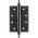 Петля Armadillo (Армадилло) универсальная Castillo CL 500-A4 102x76x3,5 ABL-18 Темная медь Петля Armadillo (Армадилло) универсальная Castillo CL 500-A4 102x76x3,5 ABL-18 Темная медь