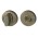 Ручка Armadillo (Армадилло) поворотная BK6.R.URB52 (WC-BOLT BK6/URB) АВ-7 бронза Ручка Armadillo (Армадилло) поворотная BK6.R.URB52 (WC-BOLT BK6/URB) АВ-7 бронза