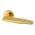 Ручка Armadillo (Армадилло) раздельная R.URB52.SQUID (SQUID URB9) GOLD-24 золото 24К Ручка Armadillo (Армадилло) раздельная R.URB52.SQUID (SQUID URB9) GOLD-24 золото 24К