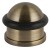 Упор Punto (Пунто) дверной напольный DFIX/F26 (DS PF-26) ABG-6 бронза Упор Punto (Пунто) дверной напольный DFIX/F26 (DS PF-26) ABG-6 бронза