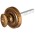 Ручка Armadillo (Армадилло) поворотная BKW8.R.CL55 (BKW8/CL) OB-13 античная бронза Ручка Armadillo (Армадилло) поворотная BKW8.R.CL55 (BKW8/CL) OB-13 античная бронза