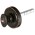 Ручка Armadillo (Армадилло) поворотная BKW8.R.CL55 (BKW8/CL) ABL-18 темная медь Ручка Armadillo (Армадилло) поворотная BKW8.R.CL55 (BKW8/CL) ABL-18 темная медь