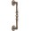 Ручка-скоба Fuaro (Фуаро) PULL.SM250.PALAZZO MAB-6 (PALAZZO PULL SM) темная бронза Ручка-скоба Fuaro (Фуаро) PULL.SM250.PALAZZO MAB-6 (PALAZZO PULL SM) темная бронза