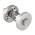 Ручка Fuaro (Фуаро) поворотная BK6.R.DSS304-02 (DSS-02-BK6) INOX 304 Ручка Fuaro (Фуаро) поворотная BK6.R.DSS304-02 (DSS-02-BK6) INOX 304