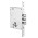 Корпус Fuaro (Фуаро) врезного замка MDV25/C-60.00.3R16 Корпус Fuaro (Фуаро) врезного замка MDV25/C-60.00.3R16