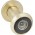 Глазок Armadillo (Армадилло) дверной, оптика стекло DV-PRO 1/60-35/BR/HD (DVG1/HD) SG мат. золото
