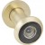 Глазок Armadillo (Армадилло) дверной, оптика стекло DV-PRO 1/60-35/BR/HD (DVG1/HD) SG мат. золото Глазок Armadillo (Армадилло) дверной, оптика стекло DV-PRO 1/60-35/BR/HD (DVG1/HD) SG мат. золото