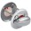 Ручка Fuaro (Фуаро) поворотная BK5x60.R.FIN001 (WC-001-CP) CP хром Ручка Fuaro (Фуаро) поворотная BK5x60.R.FIN001 (WC-001-CP) CP хром
