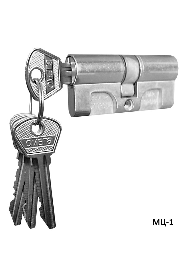Цилиндровый Omega (Омега) механизм МЦ1