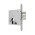 Корпус Sam (Сам) врезного замка ЗВ1-2БМ/11 /89600/ Корпус Sam (Сам) врезного замка ЗВ1-2БМ/11 /89600/