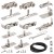 Комплект Armadillo (Армадилло) для телескопического открывания SLD.Comfort-PRO.SET5.telescope/80 (Comfort - PRO SET 5) Комплект Armadillo (Армадилло) для телескопического открывания SLD.Comfort-PRO.SET5.telescope/80 (Comfort - PRO SET 5)