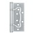 Петля Fuaro (Фуаро) универсальная без врезки IN4500W-BL PC (500-2BB/BL 100x2,5) перламутровый хром БЛИСТЕР Петля Fuaro (Фуаро) универсальная без врезки IN4500W-BL PC (500-2BB/BL 100x2,5) перламутровый хром БЛИСТЕР