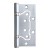 Петля Fuaro (Фуаро) универсальная без врезки IN4500W-BL WP (500-2BB/BL 100x2,5) белый жемчуг БЛИСТЕР Петля Fuaro (Фуаро) универсальная без врезки IN4500W-BL WP (500-2BB/BL 100x2,5) белый жемчуг БЛИСТЕР