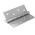 Петля Fuaro (Фуаро) универсальная IN5400U-BL SN (4BB/BL 125x75x2,5) мат. никель БЛИСТЕР Петля Fuaro (Фуаро) универсальная IN5400U-BL SN (4BB/BL 125x75x2,5) мат. никель БЛИСТЕР