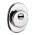 Броненакладка Fuaro (Фуаро) DEF.ECO/OV.4825 (DEF 4825 eco) CP-8 хром