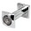 Глазок Fuaro (Фуаро) дверной, оптика пластик DV-Q 3/90-50/Z (VIEWER 3 DVQ) CP хром Глазок Fuaro (Фуаро) дверной, оптика пластик DV-Q 3/90-50/Z (VIEWER 3 DVQ) CP хром