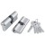 Цилиндровый Fuaro (Фуаро) механизм (200 ZA/60) 2000ZAKey60(25+10+25) CP хром 5Key Цилиндровый Fuaro (Фуаро) механизм (200 ZA/60) 2000ZAKey60(25+10+25) CP хром 5Key