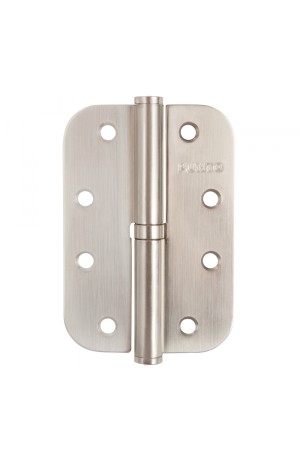 Петля Punto (Пунто) съемная IN4100SR-R14 PN правая (S100113/R14-4R) перл.никель ПОДВЕС
