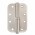 Петля Punto (Пунто) съемная IN4100SR-R14 PN правая (S100113/R14-4R) перл.никель ПОДВЕС