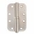 Петля Punto (Пунто) съемная IN4100SR-R14 PN правая (S100113/R14-4R) перл.никель ПОДВЕС Петля Punto (Пунто) съемная IN4100SR-R14 PN правая (S100113/R14-4R) перл.никель ПОДВЕС