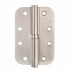 Петля Punto (Пунто) съемная IN4100SR-R14 PN правая (S100113/R14-4R) перл.никель ПОДВЕС