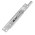 Задвижка Fuaro (Фуаро) торцевая RIGEL-set/160 D12x80mm (TDB set 160-24) в комплекте с ригелем Задвижка Fuaro (Фуаро) торцевая RIGEL-set/160 D12x80mm (TDB set 160-24) в комплекте с ригелем