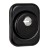Броненакладка Fuaro (Фуаро) DEF.XL/K-EXT.4286 (DEF 4286 SQ XL) BL-24 черный Броненакладка Fuaro (Фуаро) DEF.XL/K-EXT.4286 (DEF 4286 SQ XL) BL-24 черный