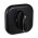 Ручка Fuaro (Фуаро) поворотная BKW8x75.K.XL62 (BKW8x75 XL) BL-24 черный Ручка Fuaro (Фуаро) поворотная BKW8x75.K.XL62 (BKW8x75 XL) BL-24 черный