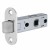 Защелка Punto (Пунто) PLASTPL45-R20 (PL45-R20) (врезная) SN мат. никель тех.упаковка без ответной планки Защелка Punto (Пунто) PLASTPL45-R20 (PL45-R20) (врезная) SN мат. никель тех.упаковка без ответной планки