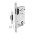 Корпус Fuaro (Фуаро) замка MAGN5300-M-C (5300-M-C) CP хром