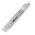 Задвижка Fuaro (Фуаро) торцевая RIGEL-set/160 D16x60mm (TDB set 160-24) в комплекте с ригелем Задвижка Fuaro (Фуаро) торцевая RIGEL-set/160 D16x60mm (TDB set 160-24) в комплекте с ригелем