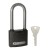 Замок Fuaro (Фуаро) навесной PL-UNI-0150-L (PL-01-50-L) 3key англ. /блистер Замок Fuaro (Фуаро) навесной PL-UNI-0150-L (PL-01-50-L) 3key англ. /блистер