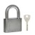Замок Fuaro (Фуаро) навесной PL-WEATHER-1550 Nickel 4 fin key ( PL-15-50) диск. /блистер Замок Fuaro (Фуаро) навесной PL-WEATHER-1550 Nickel 4 fin key ( PL-15-50) диск. /блистер