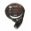 Замок Fuaro (Фуаро) тросовый PL-BIKE-0865-KEY (8х650) 2key(PL-0865-KEY) /подвес