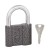 Замок Fuaro (Фуаро) навесной PL-PROTEC-4071 3key (PL-4070) англ. /блистер Замок Fuaro (Фуаро) навесной PL-PROTEC-4071 3key (PL-4070) англ. /блистер