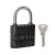 Замок Fuaro (Фуаро) навесной PL-UNI-0360 3key (PL-03-60) англ. /блистер Замок Fuaro (Фуаро) навесной PL-UNI-0360 3key (PL-03-60) англ. /блистер