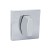 Ручка Fuaro (Фуаро) поворотная BKW8x75.K.RL52 (BKW8x75 RL) CP-8 хром