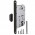 Корпус Fuaro (Фуаро) врезного замка MAGNM85C-50 (M85C-50) BL черный
