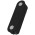 Ответная планка AGB (АГБ) для защелок Touch (для алюминиевых коробок) B02404.30.93 (черный)