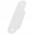 Ответная планка AGB (АГБ) для защелок Touch (для деревянных коробок) B02404.31.FM (белый)