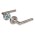 Ручка Fuaro (Фуаро) раздельная R.DSS201-0204/19 (DSS-0204/19) INOX 201 Ручка Fuaro (Фуаро) раздельная R.DSS201-0204/19 (DSS-0204/19) INOX 201