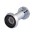 Глазок Fuaro (Фуаро) дверной, оптика пластик DV-LUX 3/90-50/Z (VIEWER 3 DVZ_LUX) CP хром Глазок Fuaro (Фуаро) дверной, оптика пластик DV-LUX 3/90-50/Z (VIEWER 3 DVZ_LUX) CP хром