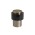 Упор Fuaro (Фуаро) дверной напольный STOPPER/14 (DS-14) AB бронза