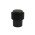 Упор Fuaro (Фуаро) дверной напольный STOPPER/14 (DS-14 ) BL-24 черный