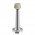 Упор Fuaro (Фуаро) дверной настенный STOPPER/15 (DS-15) CP-8 хром