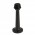 Упор Fuaro (Фуаро) дверной настенный STOPPER/15 (DS-15) BL-24 черный