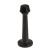 Упор Fuaro (Фуаро) дверной настенный STOPPER/15 (DS-15) BL-24 черный Упор Fuaro (Фуаро) дверной настенный STOPPER/15 (DS-15) BL-24 черный