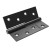 Петля Fuaro (Фуаро) съемная IN4430SL-BL BL левая (413/BL-4 100x75x2,5) черный матовый БЛИСТЕР Петля Fuaro (Фуаро) съемная IN4430SL-BL BL левая (413/BL-4 100x75x2,5) черный матовый БЛИСТЕР