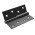 Петля Fuaro (Фуаро) съемная IN4430SR-BL BL правая (413/BL-4 100x75x2,5) черный матовый БЛИСТЕР Петля Fuaro (Фуаро) съемная IN4430SR-BL BL правая (413/BL-4 100x75x2,5) черный матовый БЛИСТЕР